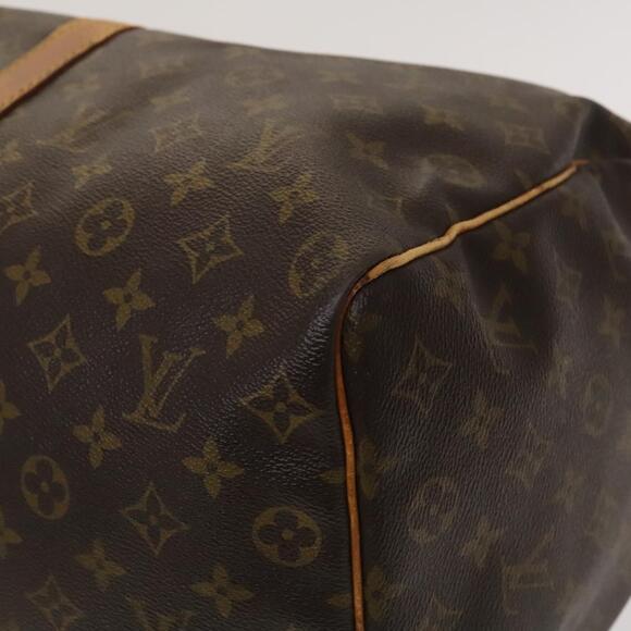 LOUIS VUITTON Monogram Keepall 50 Boston Bag M41426 - Picture 9 of 16